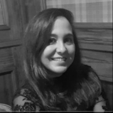 Barbara S. Lancho Barrantes